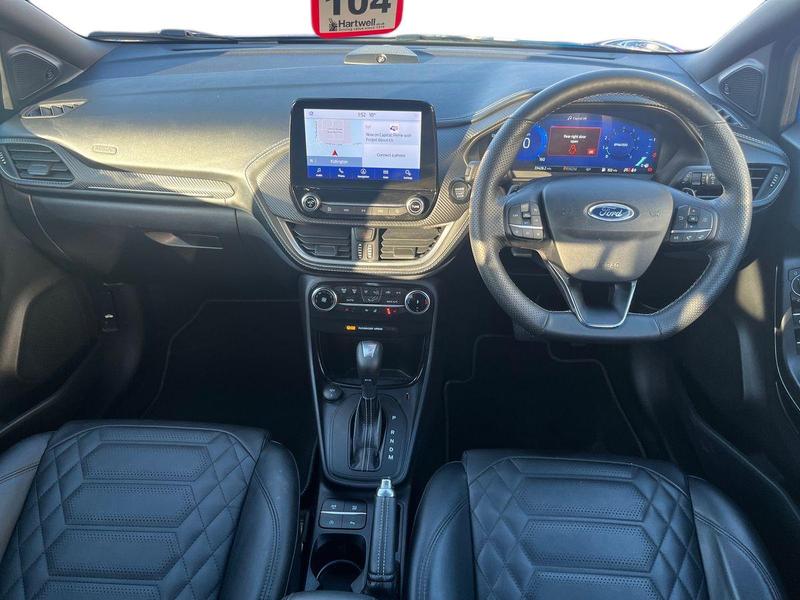 Used Ford Puma 2022 for sale - 76835509: Photo 12