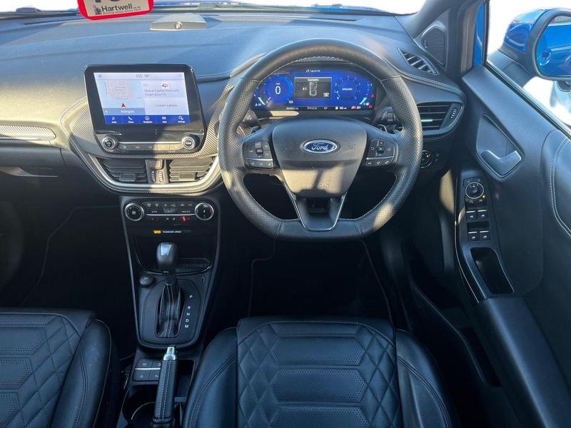 Used Ford Puma 2022 for sale - 76835509: Photo 13