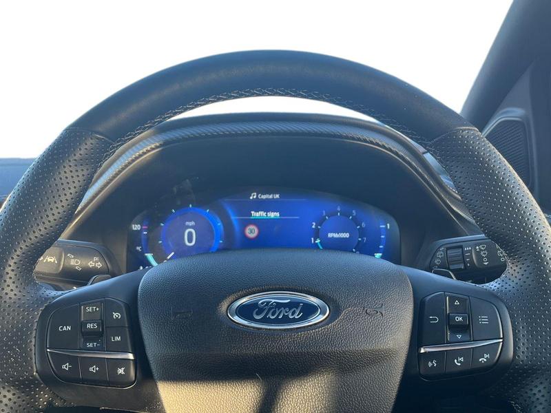 Used Ford Puma 2022 for sale - 76835509: Photo 14