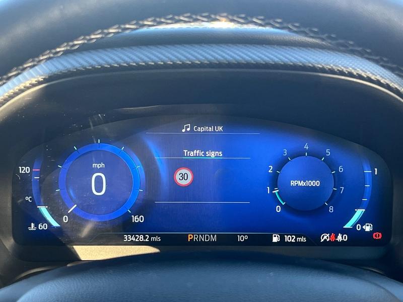 Used Ford Puma 2022 for sale - 76835509: Photo 15