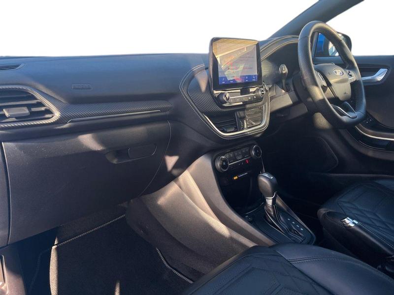 Used Ford Puma 2022 for sale - 76835509: Photo 16