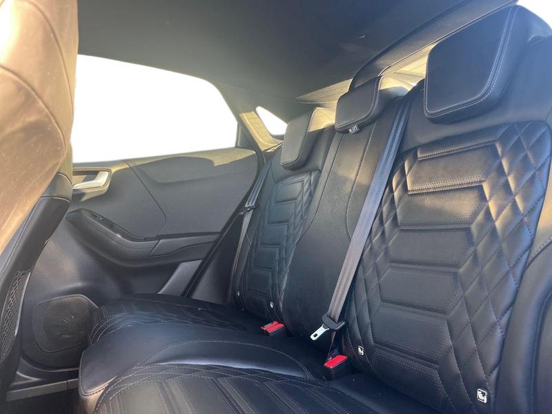 Used Ford Puma 2022 for sale - 76835509: Photo 18