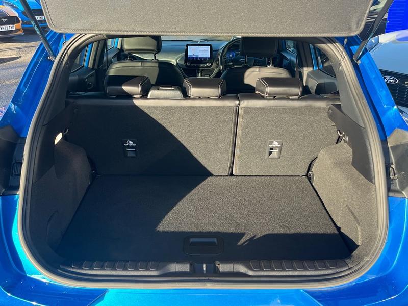 Used Ford Puma 2022 for sale - 76835509: Photo 19