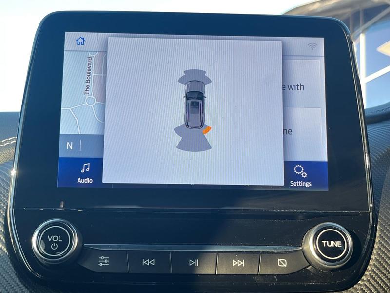 Used Ford Puma 2022 for sale - 76835509: Photo 20