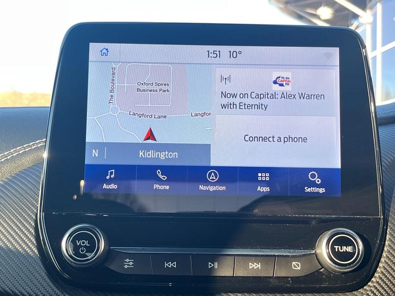 Used Ford Puma 2022 for sale - 76835509: Photo 21