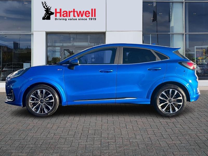 Used Ford Puma 2022 for sale - 76835509: Photo 7