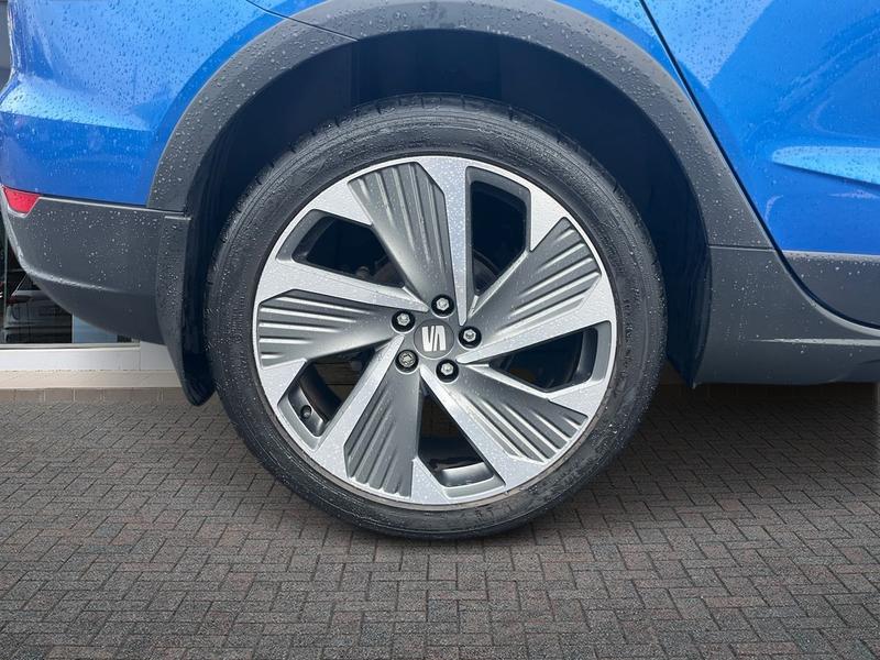 Used SEAT Arona 2022 for sale - 77274967: Photo 10