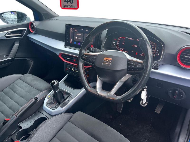 Used SEAT Arona 2022 for sale - 77274967: Photo 11