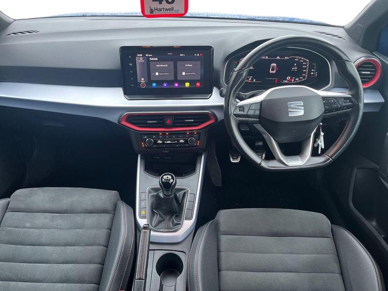 Used SEAT Arona 2022 for sale - 77274967: Photo 12