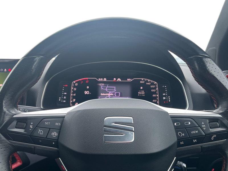 Used SEAT Arona 2022 for sale - 77274967: Photo 14