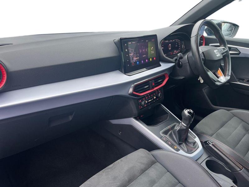 Used SEAT Arona 2022 for sale - 77274967: Photo 16