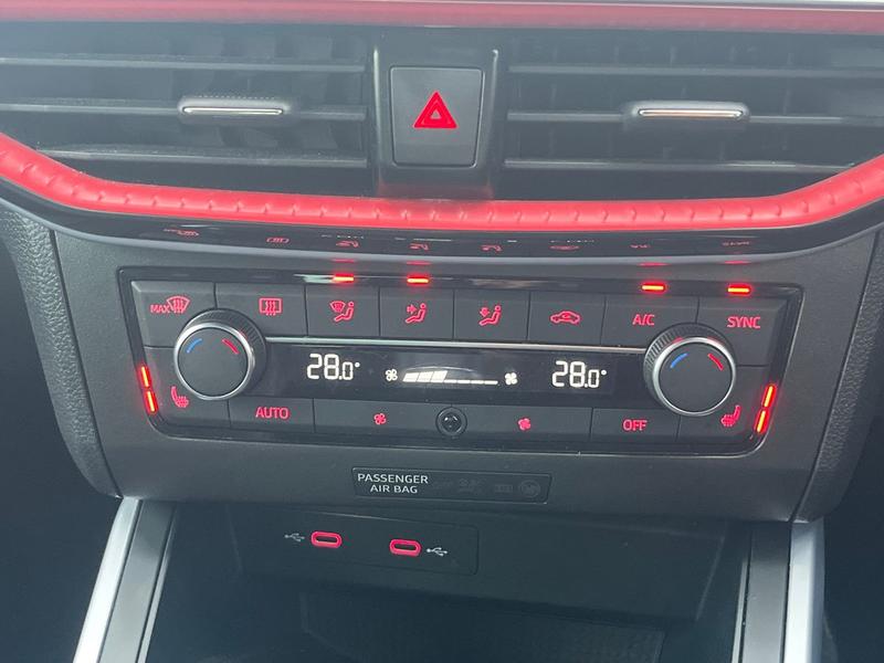 Used SEAT Arona 2022 for sale - 77274967: Photo 22