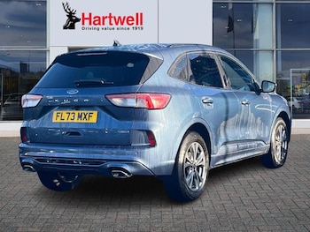 Used Ford Kuga 2023 for sale - 77165720: Photo