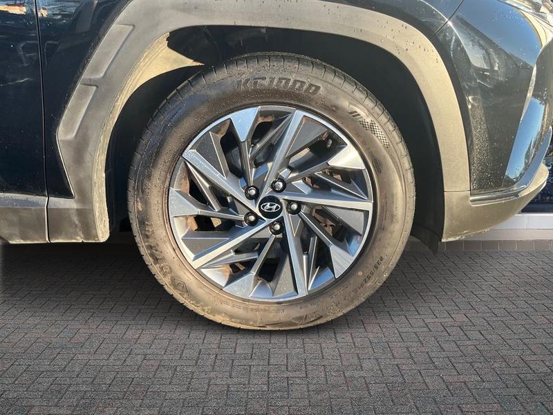 Used Hyundai TUCSON 2021 for sale - 76835730: Photo 10