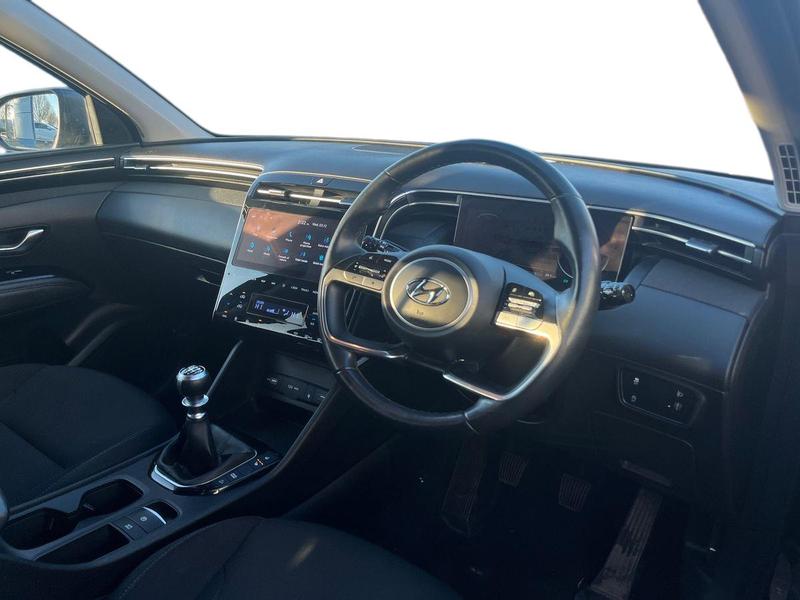 Used Hyundai TUCSON 2021 for sale - 76835730: Photo 11