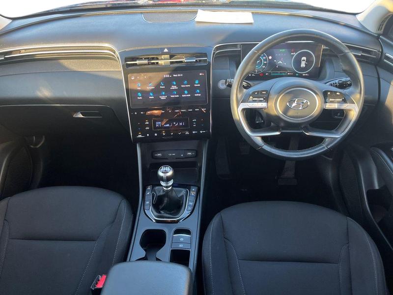 Used Hyundai TUCSON 2021 for sale - 76835730: Photo 12