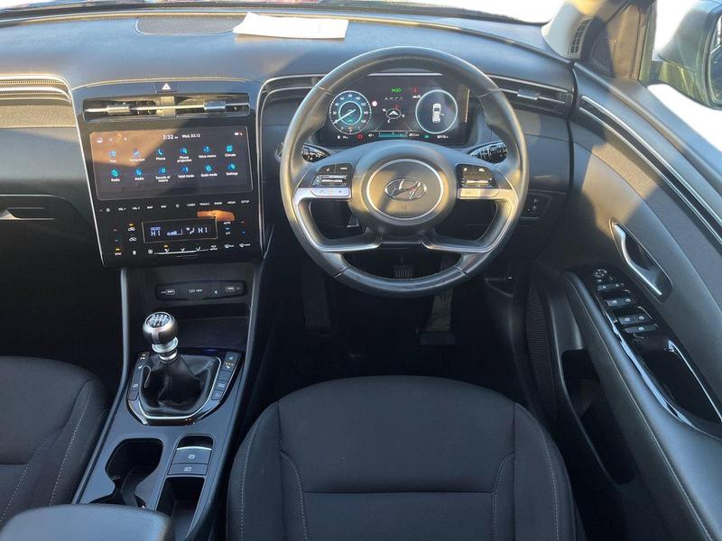 Used Hyundai TUCSON 2021 for sale - 76835730: Photo 13