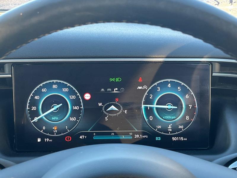 Used Hyundai TUCSON 2021 for sale - 76835730: Photo 15