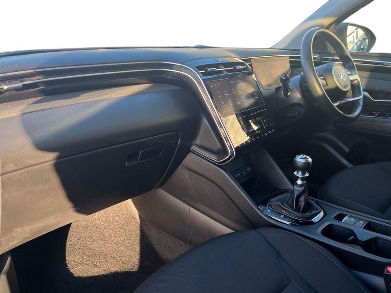 Used Hyundai TUCSON 2021 for sale - 76835730: Photo 16