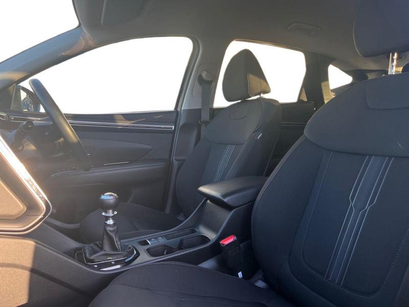 Used Hyundai TUCSON 2021 for sale - 76835730: Photo 17