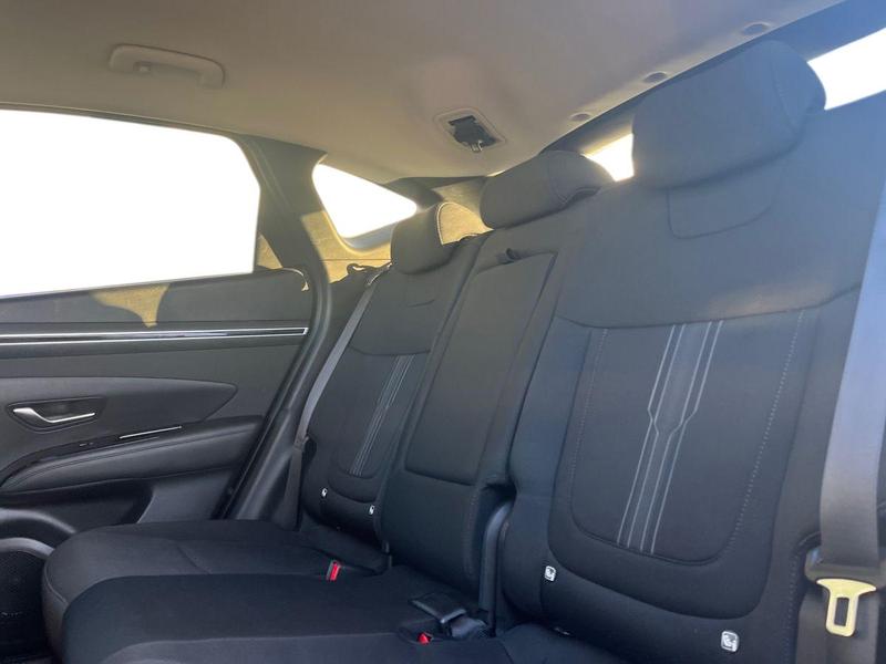 Used Hyundai TUCSON 2021 for sale - 76835730: Photo 18