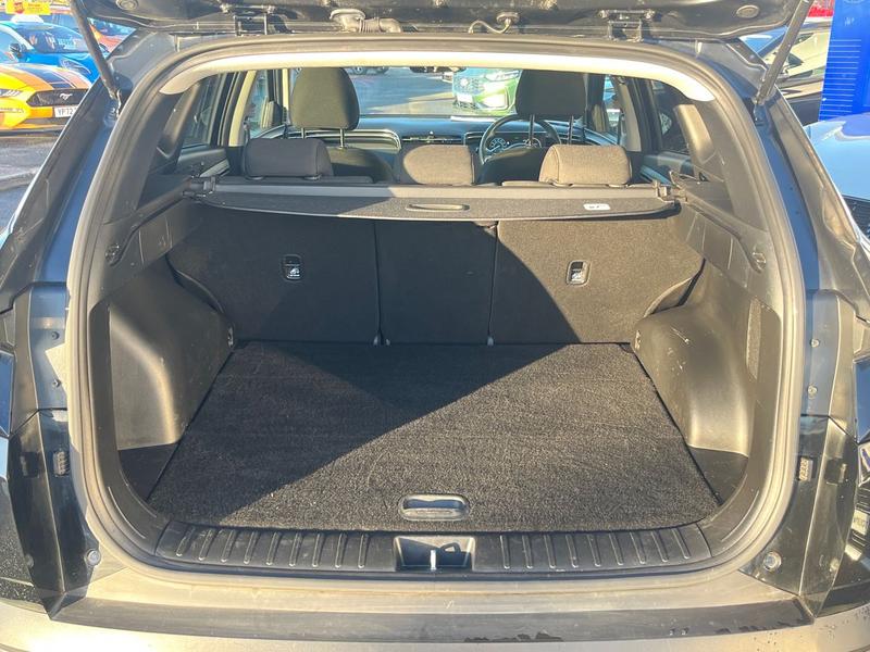 Used Hyundai TUCSON 2021 for sale - 76835730: Photo 19