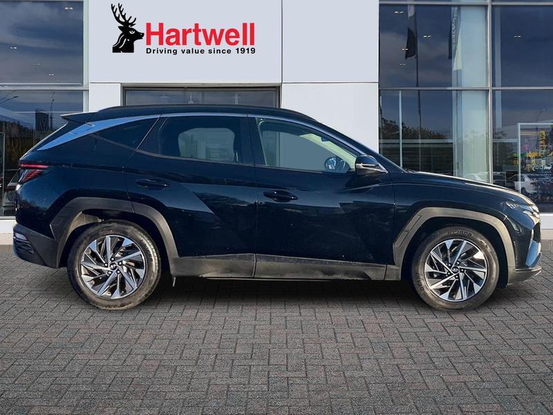 Used Hyundai TUCSON 2021 for sale - 76835730: Photo 2