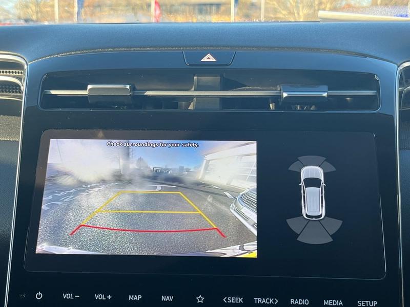 Used Hyundai TUCSON 2021 for sale - 76835730: Photo 20