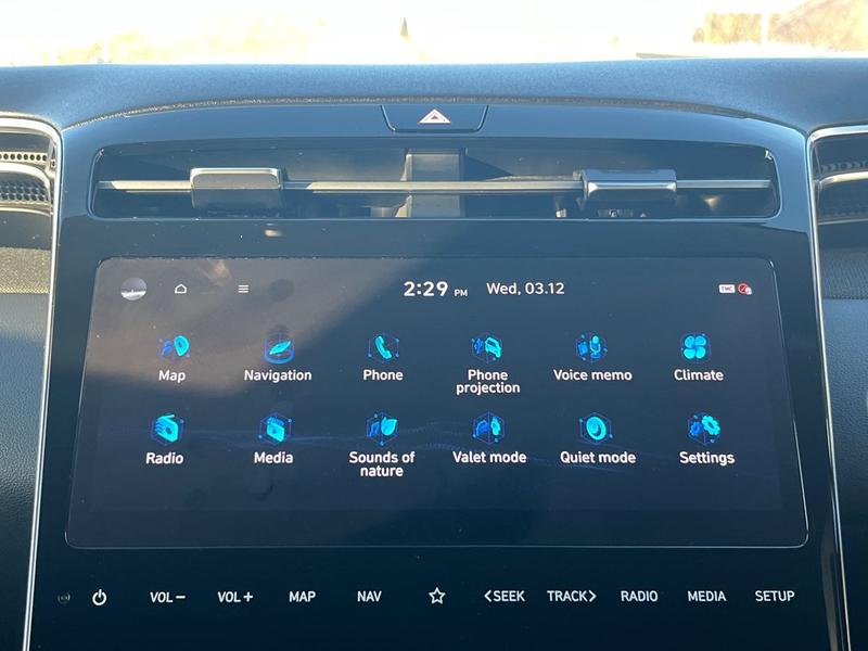 Used Hyundai TUCSON 2021 for sale - 76835730: Photo 21