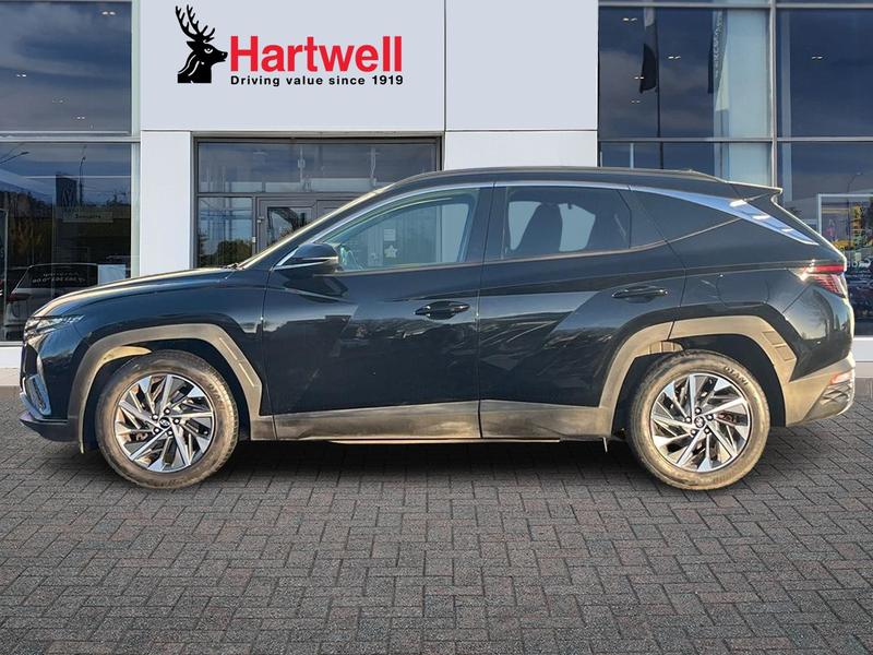 Used Hyundai TUCSON 2021 for sale - 76835730: Photo 7