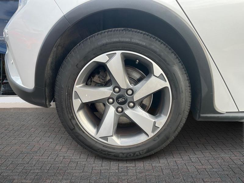 Used Ford Focus 2020 for sale - 77064003: Photo 10