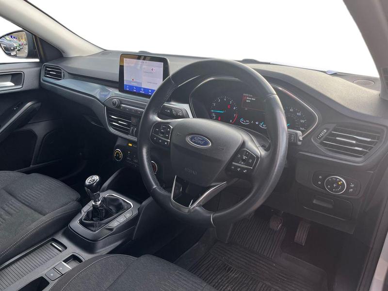 Used Ford Focus 2020 for sale - 77064003: Photo 11
