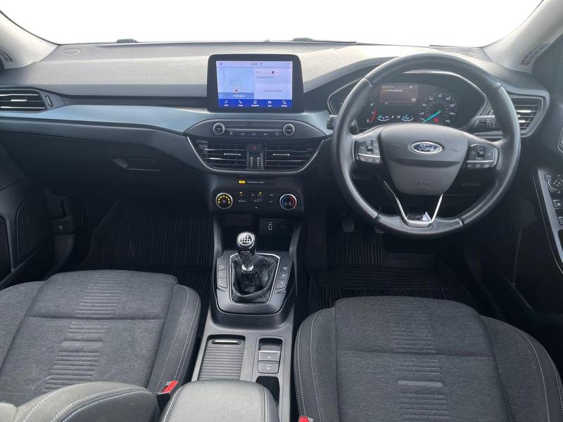 Used Ford Focus 2020 for sale - 77064003: Photo 12