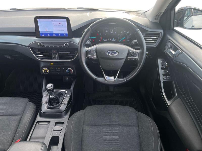 Used Ford Focus 2020 for sale - 77064003: Photo 13