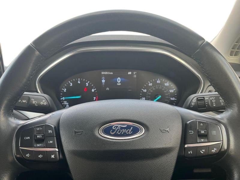 Used Ford Focus 2020 for sale - 77064003: Photo 14