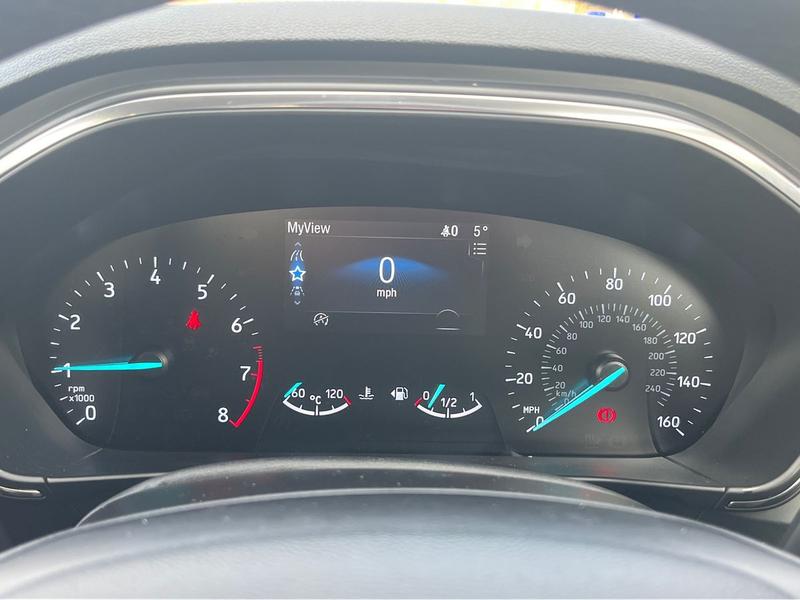 Used Ford Focus 2020 for sale - 77064003: Photo 15