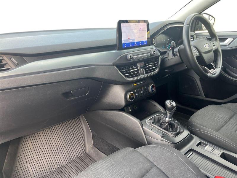 Used Ford Focus 2020 for sale - 77064003: Photo 16
