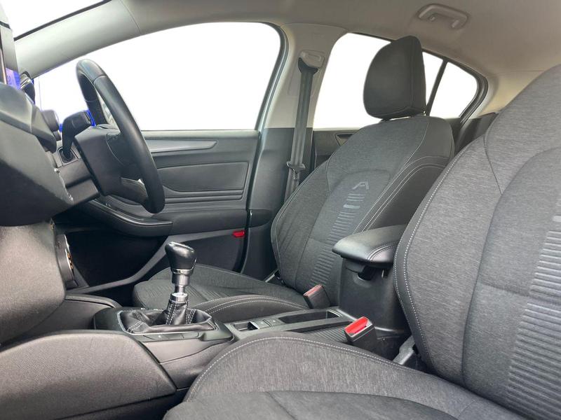 Used Ford Focus 2020 for sale - 77064003: Photo 17