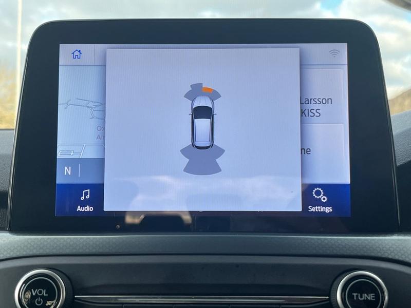 Used Ford Focus 2020 for sale - 77064003: Photo 20