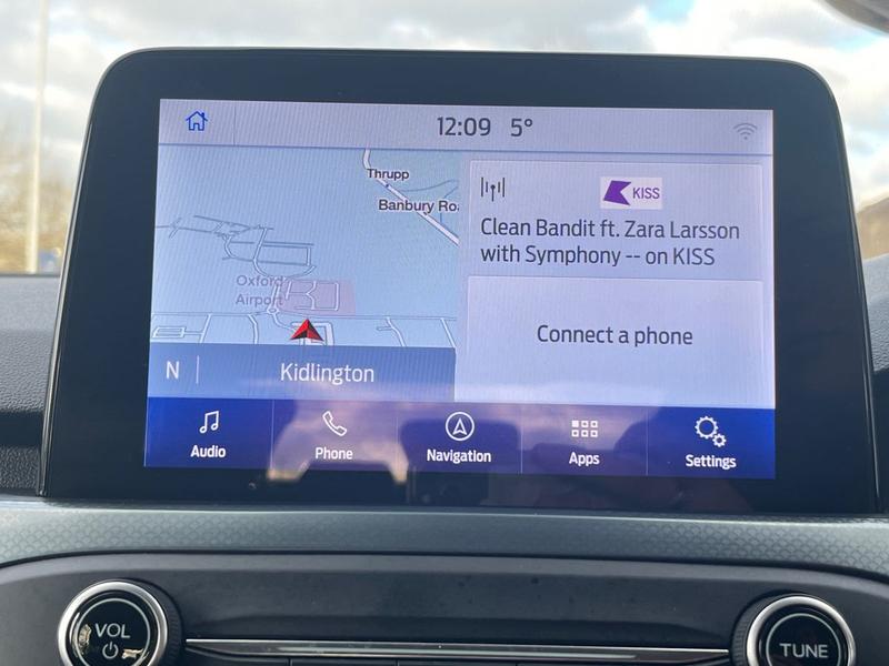 Used Ford Focus 2020 for sale - 77064003: Photo 21