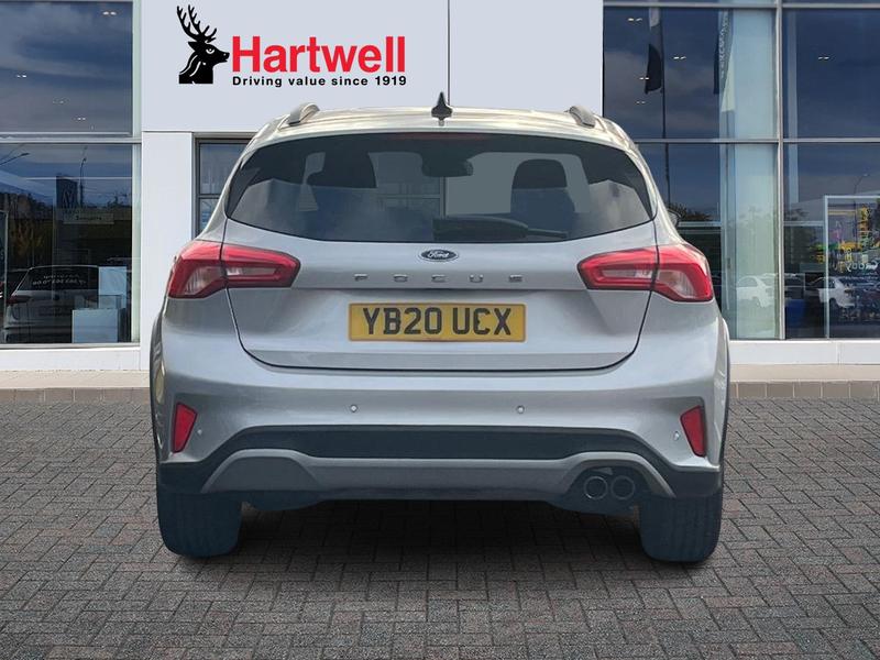 Used Ford Focus 2020 for sale - 77064003: Photo 5