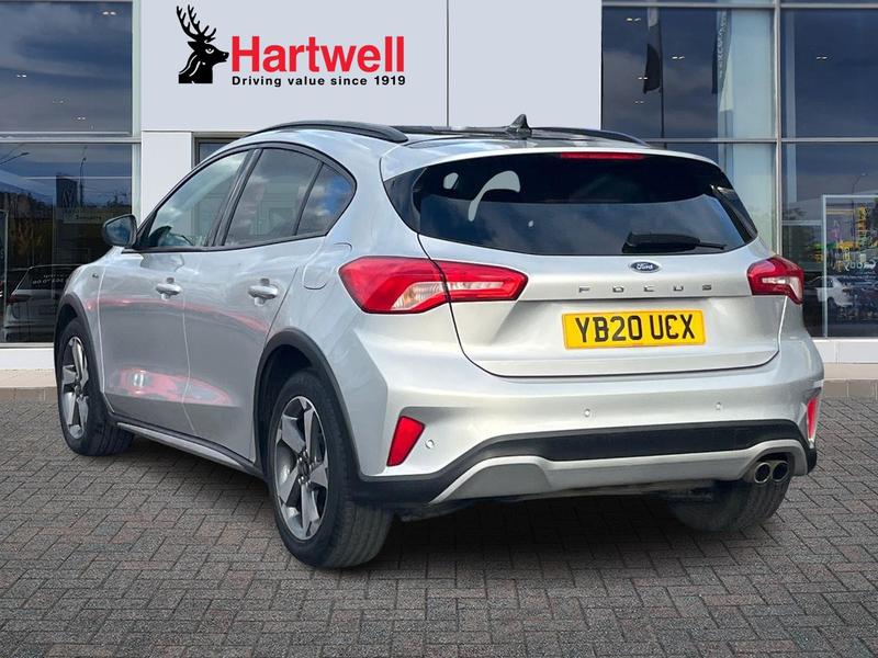 Used Ford Focus 2020 for sale - 77064003: Photo 6