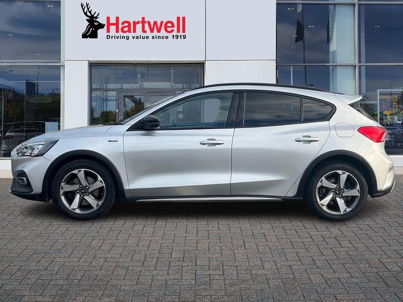 Used Ford Focus 2020 for sale - 77064003: Photo 7