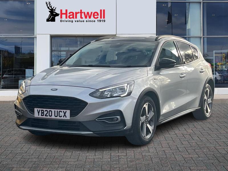 Used Ford Focus 2020 for sale - 77064003: Photo 8