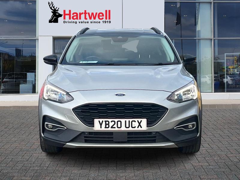 Used Ford Focus 2020 for sale - 77064003: Photo 9