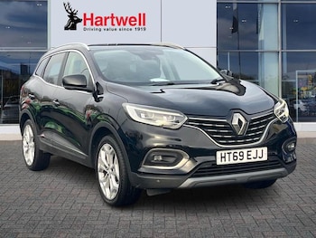 Used Renault Kadjar 2019 for sale - 77187030: Photo