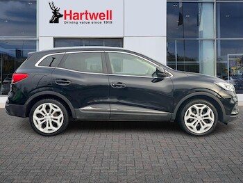 Used Renault Kadjar 2019 for sale - 77187030: Photo
