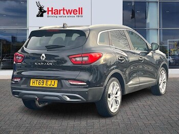 Used Renault Kadjar 2019 for sale - 77187030: Photo