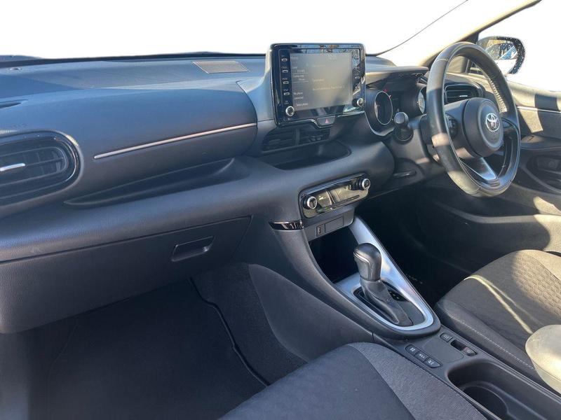 Used Toyota Yaris 2021 for sale - 77179677: Photo 16