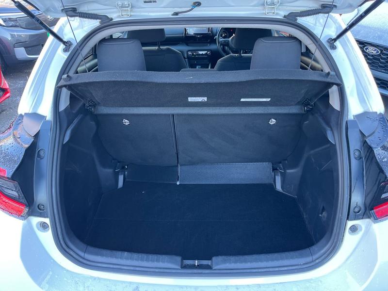 Used Toyota Yaris 2021 for sale - 77179677: Photo 19